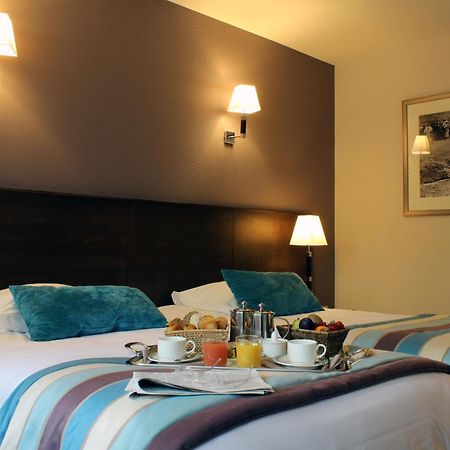 Le Manoir Hotel Le Touquet Εξωτερικό φωτογραφία