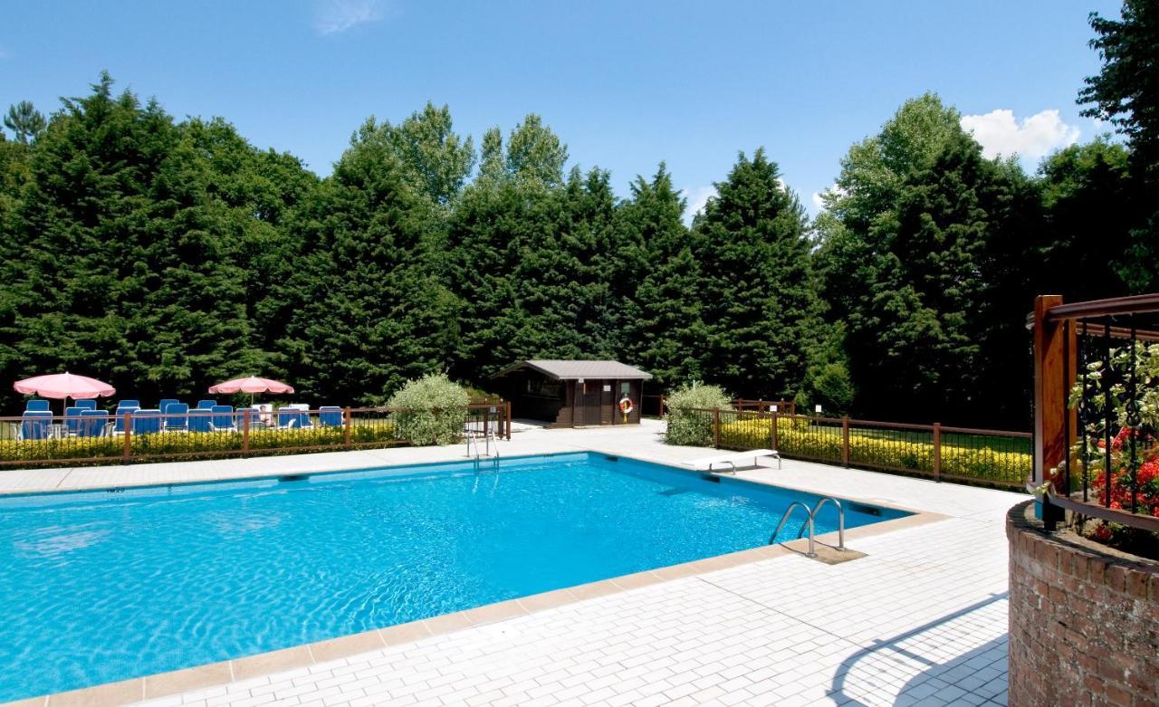 Le Manoir Hotel Le Touquet Εξωτερικό φωτογραφία