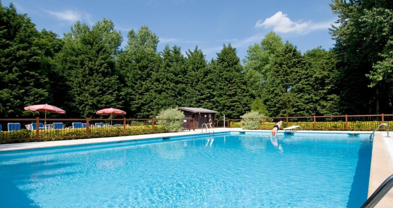 Le Manoir Hotel Le Touquet Εξωτερικό φωτογραφία