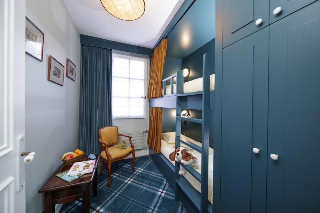 Le Manoir Hotel Le Touquet Εξωτερικό φωτογραφία