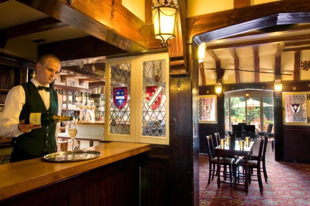 Le Manoir Hotel Le Touquet Εξωτερικό φωτογραφία