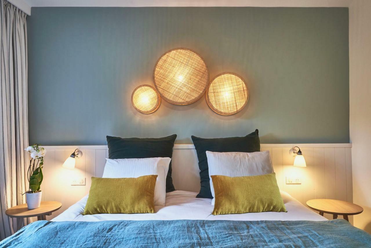 Le Manoir Hotel Le Touquet Εξωτερικό φωτογραφία